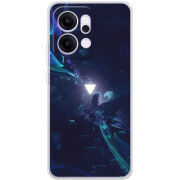 Чохол BoxFace OPPO Reno 14 5G 