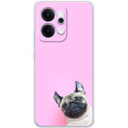 Чохол BoxFace OPPO Reno 14 5G 