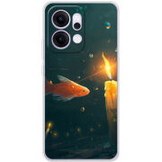 Чохол BoxFace OPPO Reno 14 5G 