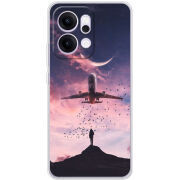 Чохол BoxFace OPPO Reno 14 5G 