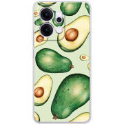 Чохол BoxFace OPPO Reno 14 5G 