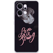 Чохол BoxFace OPPO Reno 14 5G 