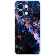 Чохол BoxFace OPPO Reno 14 5G 