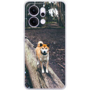 Чохол BoxFace OPPO Reno 14 5G 