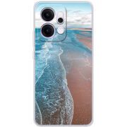 Чохол BoxFace OPPO Reno 14 5G 