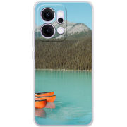 Чохол BoxFace OPPO Reno 14 5G 