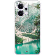 Чохол BoxFace OPPO Reno 14 5G 