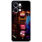 Чохол BoxFace OPPO Reno 14 5G 