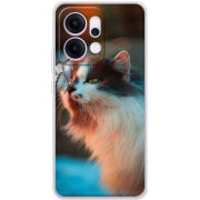 Чохол BoxFace OPPO Reno 14 5G 