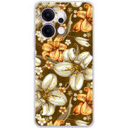 Чохол BoxFace OPPO Reno 14 5G Lilly