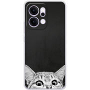 Чохол BoxFace OPPO Reno 14 5G 