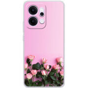 Чохол BoxFace OPPO Reno 14 5G 