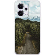 Чохол BoxFace OPPO Reno 14 5G 