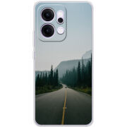 Чохол BoxFace OPPO Reno 14 5G 