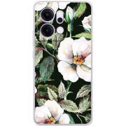 Чохол BoxFace OPPO Reno 14 5G Blossom Roses