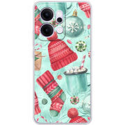 Чохол BoxFace OPPO Reno 14 5G 