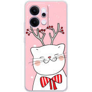 Чохол BoxFace OPPO Reno 14 5G 