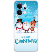 Чохол BoxFace OPPO Reno 14 5G 