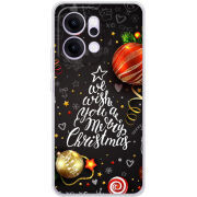 Чохол BoxFace OPPO Reno 14 5G 