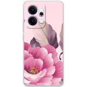 Чохол BoxFace OPPO Reno 14 5G 