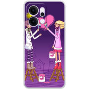 Чохол BoxFace OPPO Reno 14 5G 