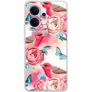 Чохол BoxFace OPPO Reno 14 5G 