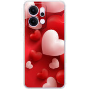 Чохол BoxFace OPPO Reno 14 5G 