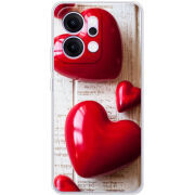 Чохол BoxFace OPPO Reno 14 5G 