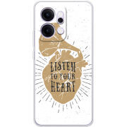 Чохол BoxFace OPPO Reno 14 5G 