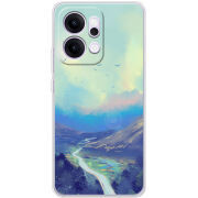 Чохол BoxFace OPPO Reno 14 5G 