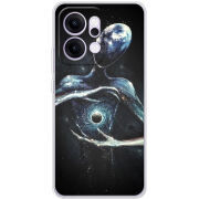 Чохол BoxFace OPPO Reno 14 5G 