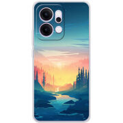 Чохол BoxFace OPPO Reno 14 5G 