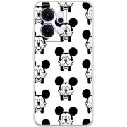 Чохол BoxFace OPPO Reno 14 5G 