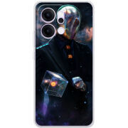 Чохол BoxFace OPPO Reno 14 5G 