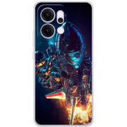 Чохол BoxFace OPPO Reno 14 5G 