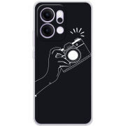 Чохол BoxFace OPPO Reno 14 5G 