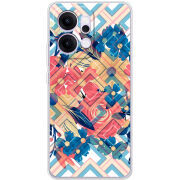 Чохол BoxFace OPPO Reno 14 5G 