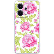 Чохол BoxFace OPPO Reno 14 5G 