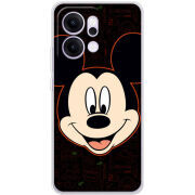 Чохол BoxFace OPPO Reno 14 5G 