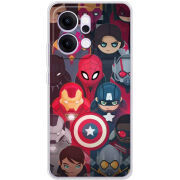 Чохол BoxFace OPPO Reno 14 5G 