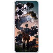 Чохол BoxFace OPPO Reno 14 5G 