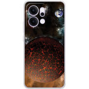 Чохол BoxFace OPPO Reno 14 5G 