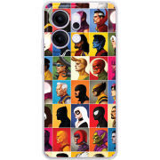 Чохол BoxFace OPPO Reno 14 5G 