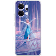 Чохол BoxFace OPPO Reno 14 5G 