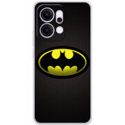 Чохол BoxFace OPPO Reno 14 5G 