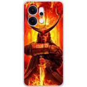 Чохол BoxFace OPPO Reno 14 5G 