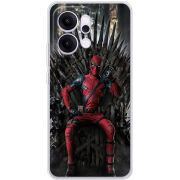 Чохол BoxFace OPPO Reno 14 5G 