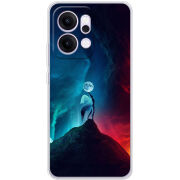 Чохол BoxFace OPPO Reno 14 5G 