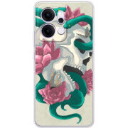 Чохол BoxFace OPPO Reno 14 5G 