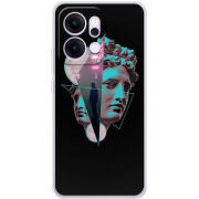 Чохол BoxFace OPPO Reno 14 5G 